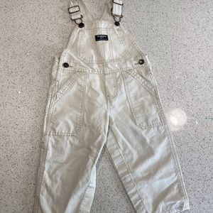 OSHKOSH Overalls Toddler 18 months